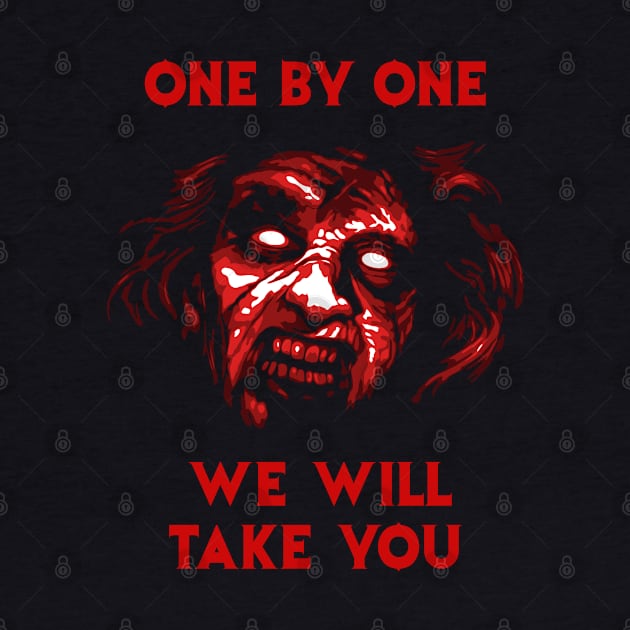 We will take you by Power Up Prints